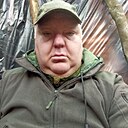 Знакомства: Владимир, 44 года, Макеевка