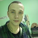 Знакомства: Юрий, 26 лет, Тула