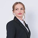 Знакомства: Анна, 26 лет, Астана
