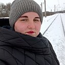 Знакомства: Аня, 25 лет, Бурынь