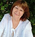 Знакомства: Лидия, 70 лет, Копейск