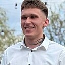Знакомства: Кирилл, 26 лет, Минск