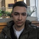 Знакомства: Дима, 25 лет, Щербинка