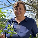 Знакомства: Галина, 55 лет, Бережаны