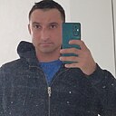Знакомства: Игорь, 37 лет, Уссурийск