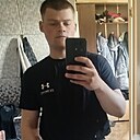 Знакомства: Андрей, 23 года, Минск