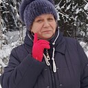 Знакомства: Валентина, 63 года, Брянск