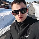 Знакомства: Иван, 20 лет, Чебаркуль