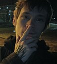 Знакомства: Павел, 23 года, Лениногорск