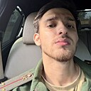 Знакомства: Рик, 26 лет, Грозный