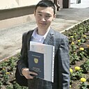 Знакомства: Юрий, 21 год, Иркутск