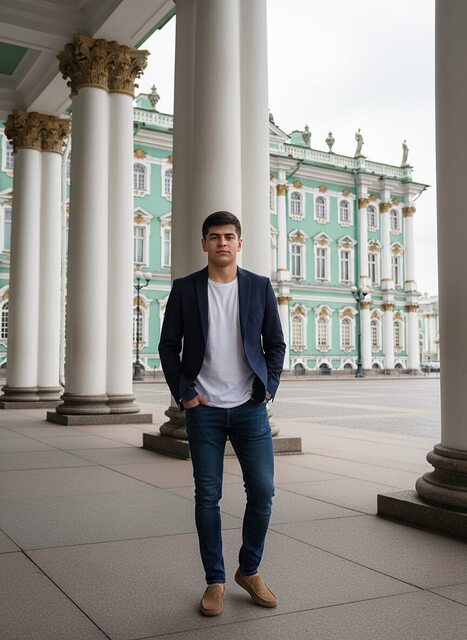 Фото - Tabor.ru
