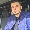 Знакомства: Данис, 32 года, Самара