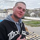 Знакомства: Стас, 22 года, Добруш