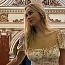 Знакомства: Лиза, 24 года, Санкт-Петербург