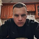 Знакомства: Сергей, 30 лет, Гомель