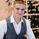 Знакомства: Антон, 23 года, Молодечно