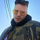 Знакомства: Александр, 35 лет, Москва