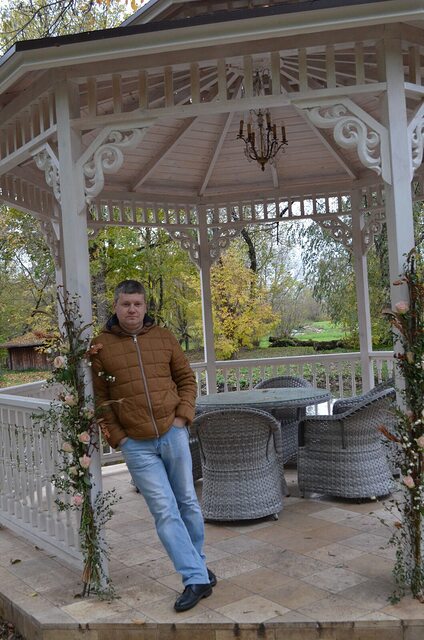 Фото - Tabor.ru