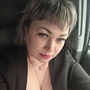 Знакомства: Оксана, 40 лет, Ялуторовск
