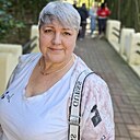 Знакомства: Наташа, 58 лет, Вольск