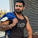 Знакомства: Abhi, 28 лет, Москва