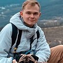 Знакомства: Вадим, 30 лет, Москва