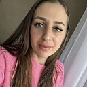 Знакомства: Анастасия, 25 лет, Новосибирск