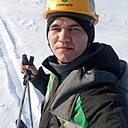 Знакомства: Альмир, 22 года, Дюртюли