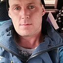 Знакомства: Николай, 36 лет, Челябинск