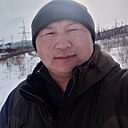 Знакомства: Макар, 47 лет, Мирный