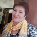 Знакомства: Евгения, 70 лет, Могилев