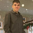 Знакомства: Андрей, 27 лет, Нерюнгри
