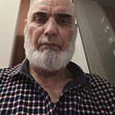 Знакомства: Фозил, 51 год, Всеволожск