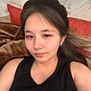 Знакомства: Елена, 20 лет, Улан-Удэ