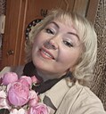 Знакомства: Катерина, 51 год, Санкт-Петербург