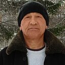 Знакомства: Герольд, 66 лет, Новочебоксарск