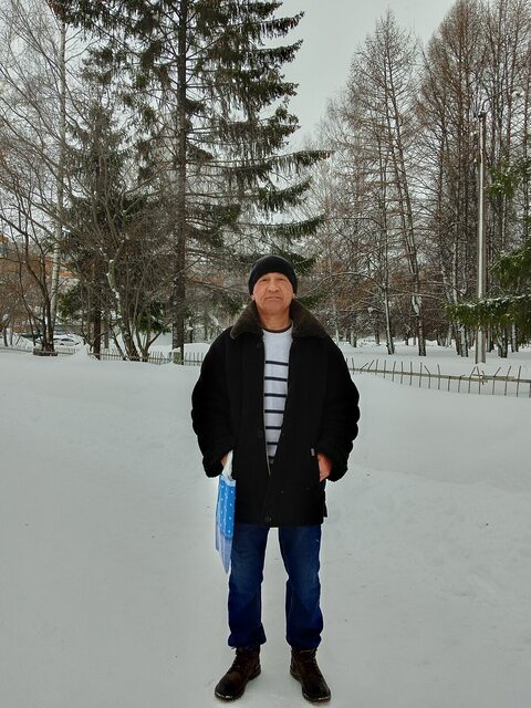 Фото - Tabor.ru