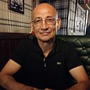 Знакомства: Герольд, 66 лет, Новочебоксарск