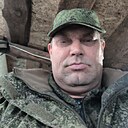 Знакомства: Санёк, 43 года, Волгоград
