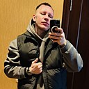 Знакомства: Женя, 28 лет, Самара