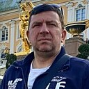 Знакомства: Вадим, 48 лет, Санкт-Петербург