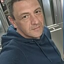 Знакомства: Сергей, 46 лет, Калининград