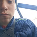Знакомства: Дима, 18 лет, Родино