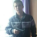 Знакомства: Данил, 26 лет, Усинск
