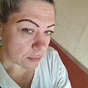 Знакомства: Евгения, 47 лет, Вилейка