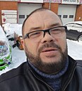 Знакомства: Виктор, 49 лет, Смоленск
