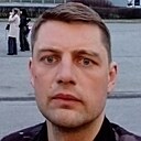 Знакомства: Андрей, 39 лет, Тверь