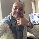 Знакомства: Vlad, 50 лет, Одесса