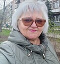 Знакомства: Оксана, 56 лет, Кривой Рог